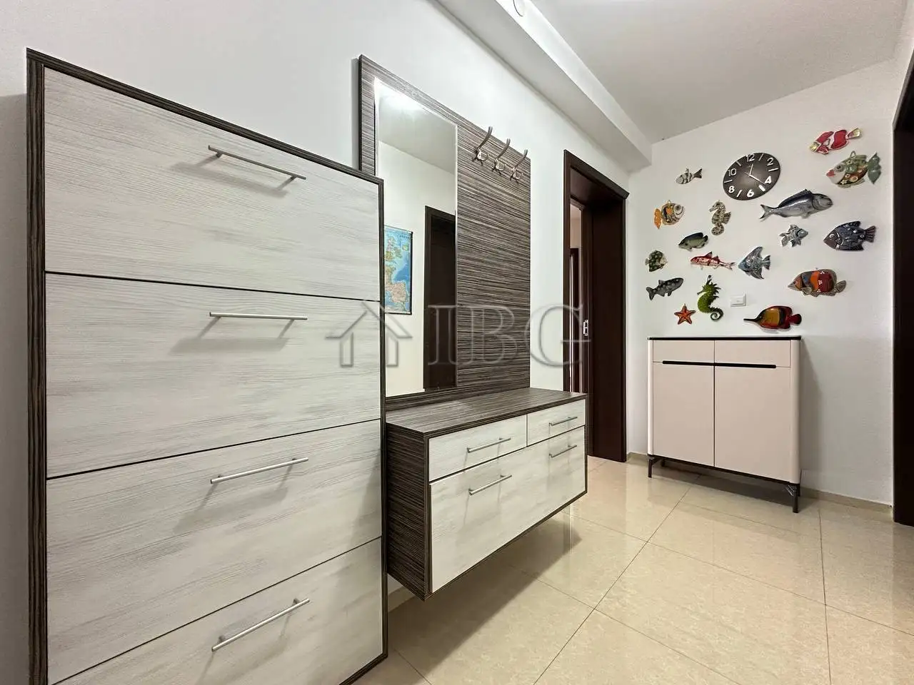 Flat 64m² in Bulgaria, Sunny Beach. Priced at 88000€ rent photo-11