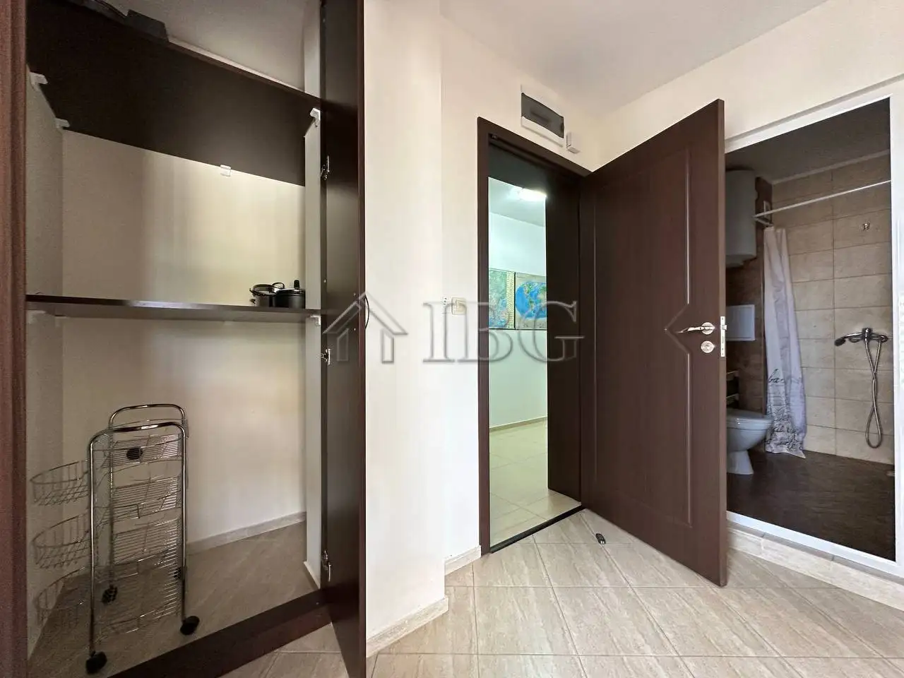 Flat 64m² in Bulgaria, Sunny Beach. Priced at 88000€ rent photo-12
