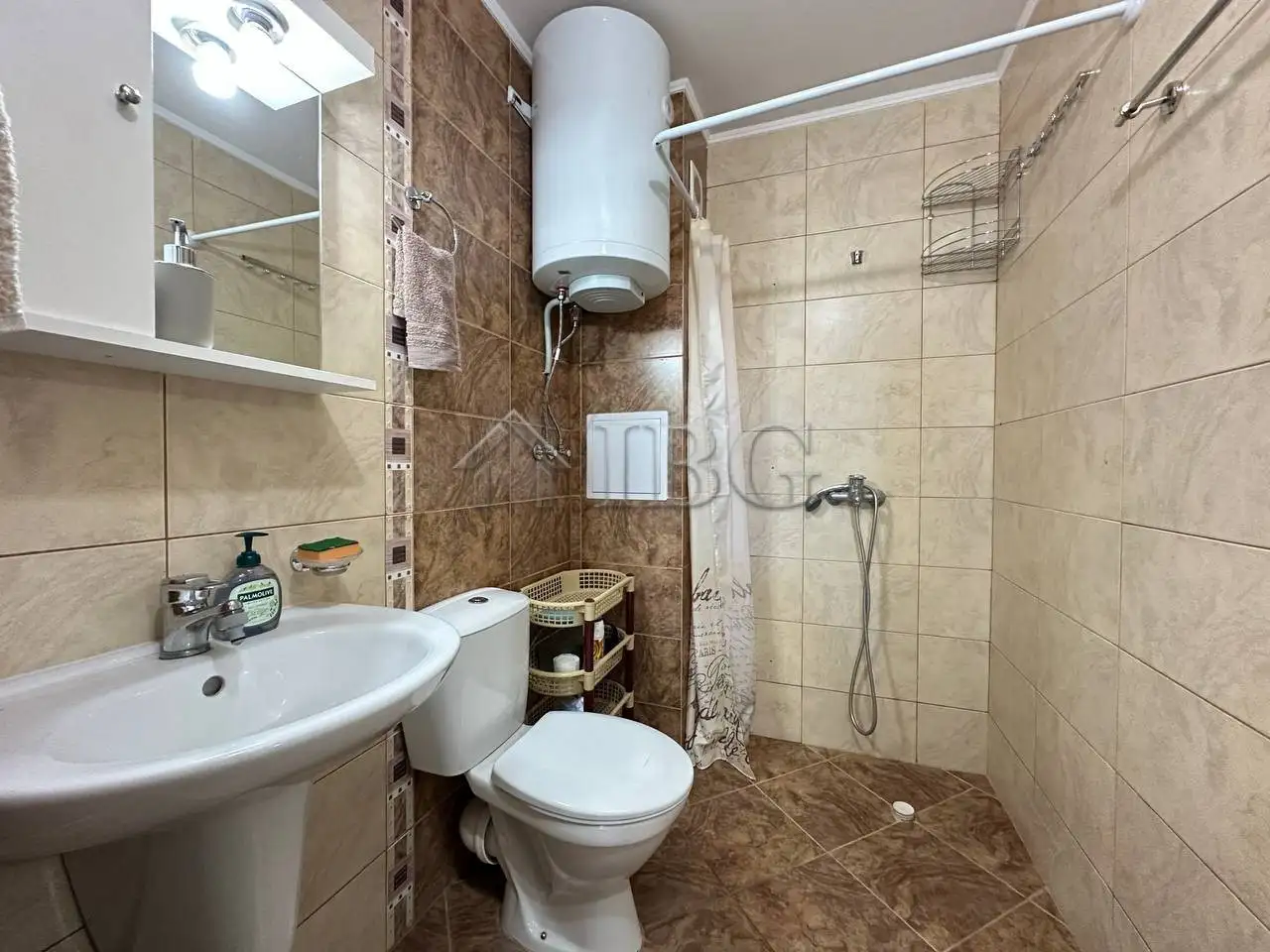 Flat 64m² in Bulgaria, Sunny Beach. Priced at 88000€ rent photo-14
