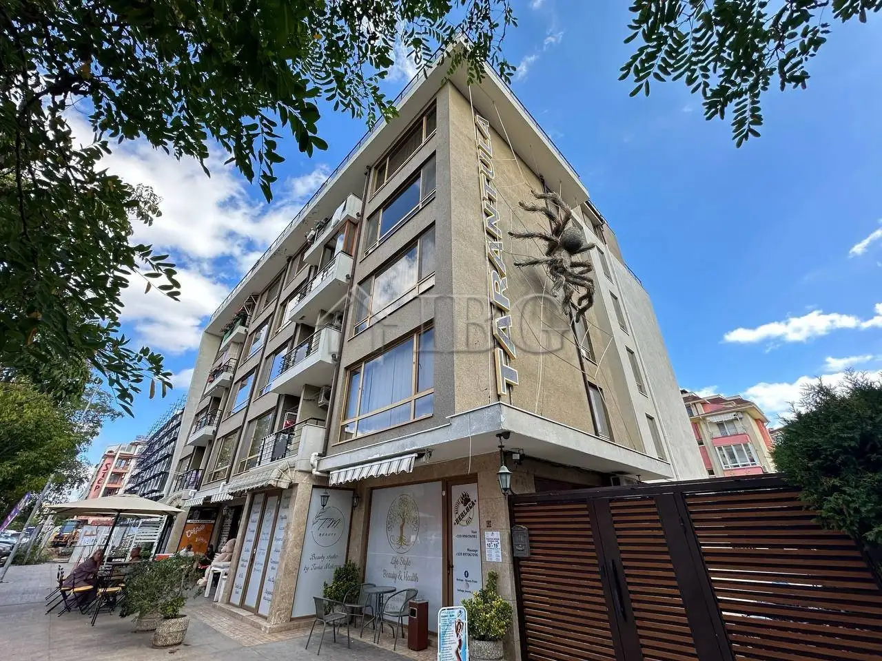 Flat 64m² in Bulgaria, Sunny Beach. Priced at 88000€ rent photo-17