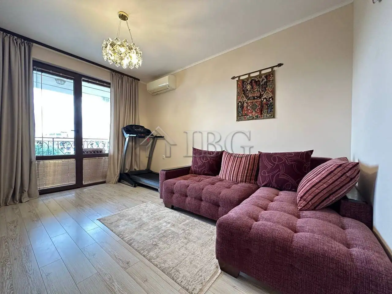 Flat 149m² in Bulgaria, Nessebar. Priced at 288900€ rent photo-3
