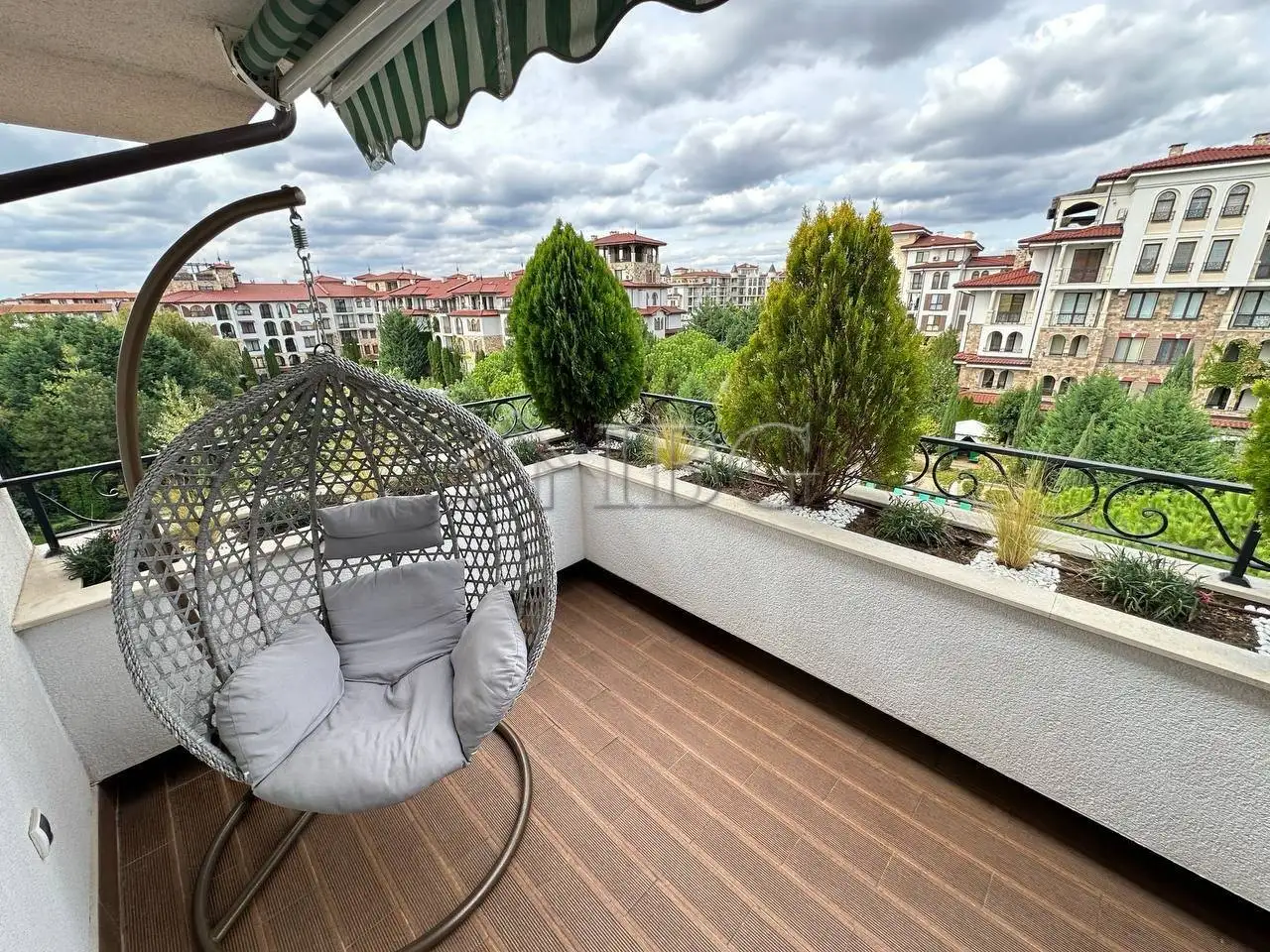 Flat 149m² in Bulgaria, Nessebar. Priced at 288900€ rent photo-7