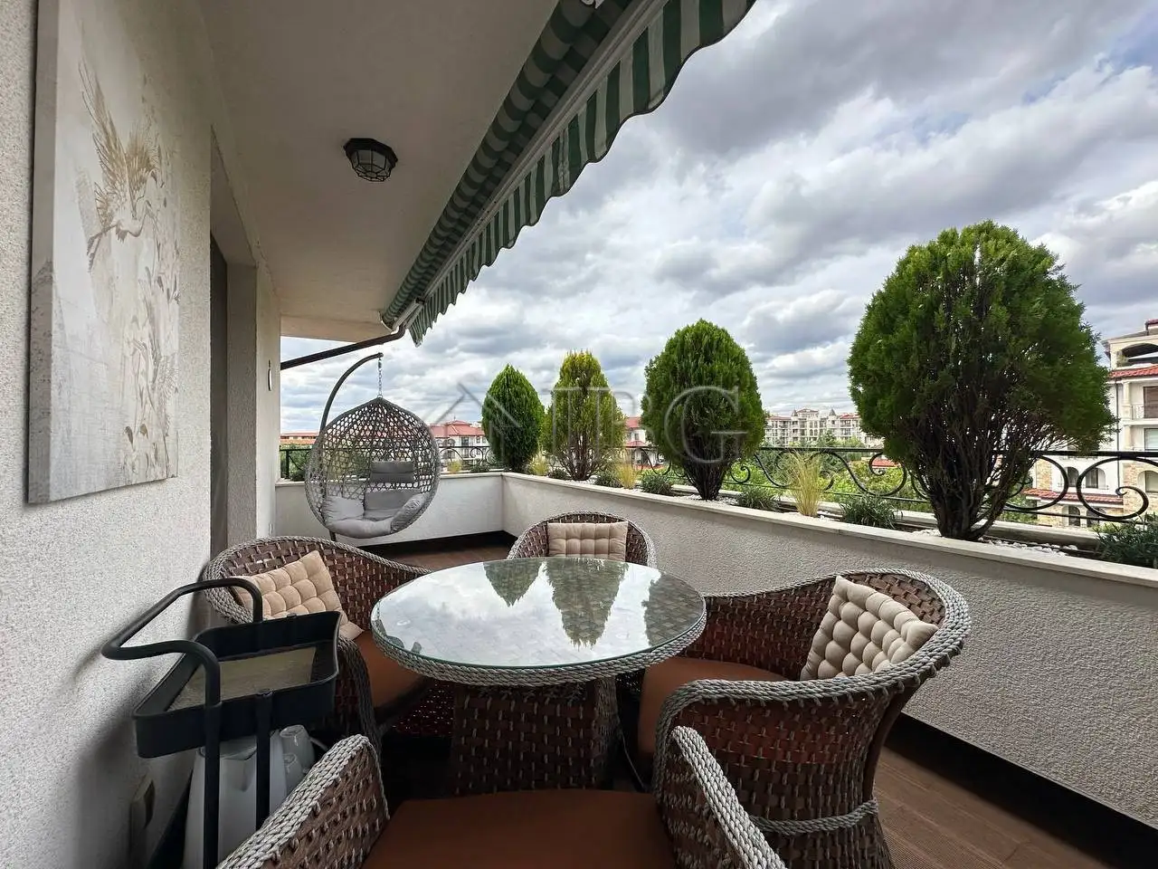 Flat 149m² in Bulgaria, Nessebar. Priced at 288900€ rent photo-8