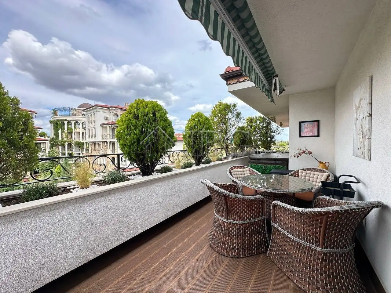 Flat 149m² in Bulgaria, Nessebar. Priced at 288900€ rent photo-10