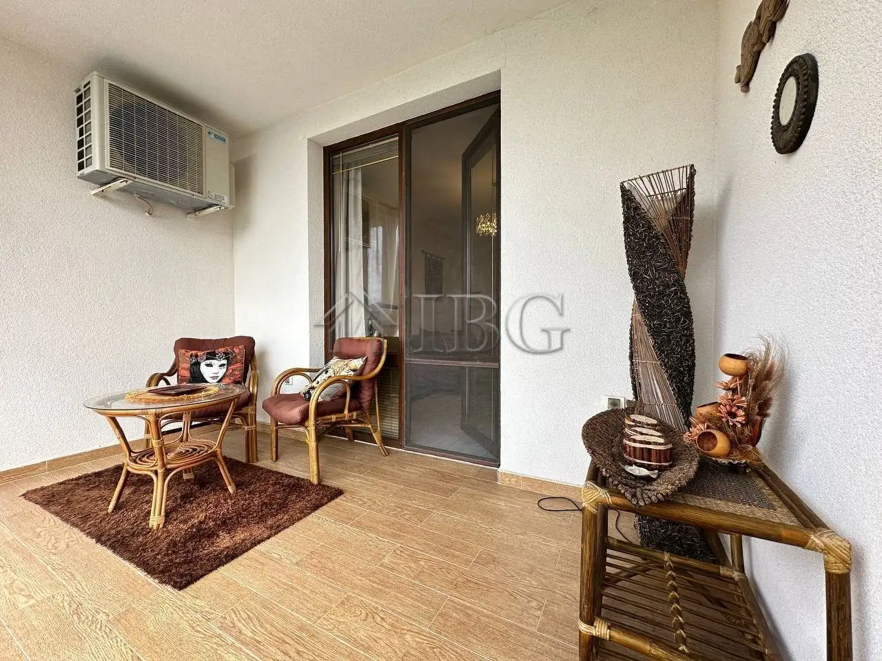 Flat 149m² in Bulgaria, Nessebar. Priced at 288900€ rent photo-11