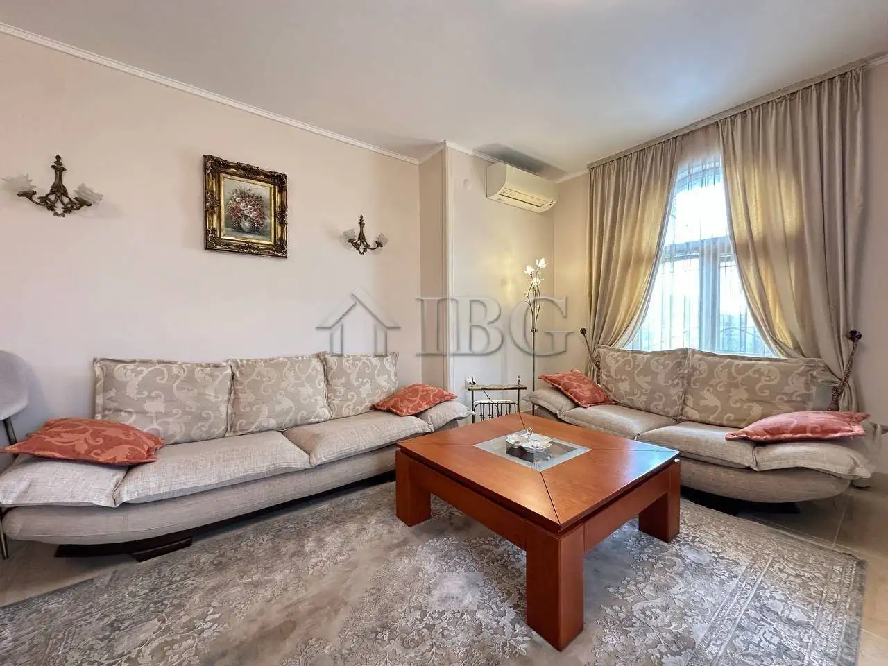 Flat 149m² in Bulgaria, Nessebar. Priced at 288900€ rent photo-14