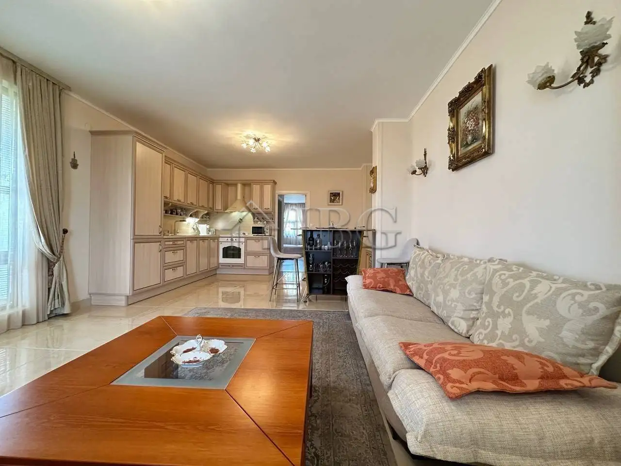 Flat 149m² in Bulgaria, Nessebar. Priced at 288900€ rent photo-15