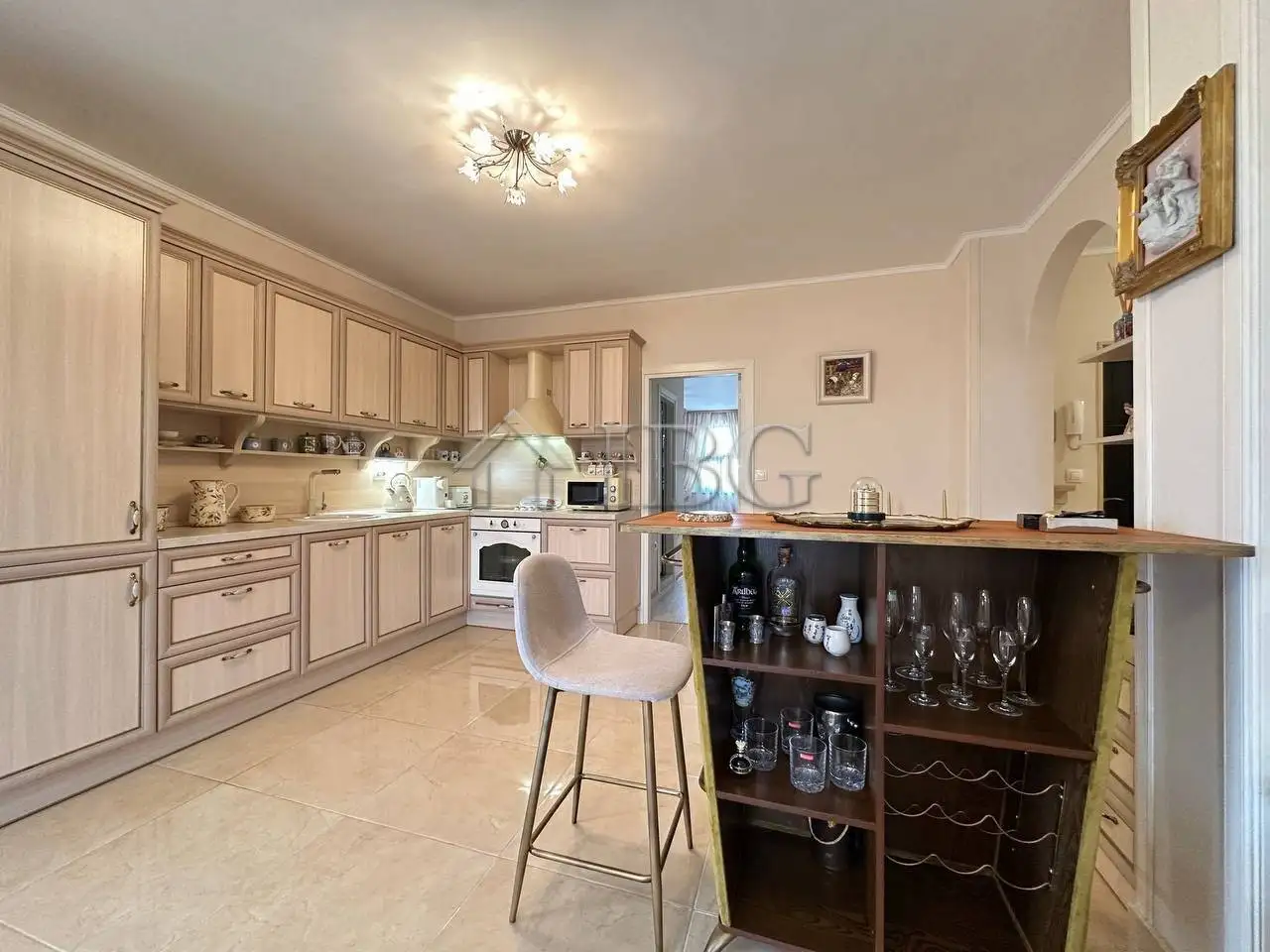 Flat 149m² in Bulgaria, Nessebar. Priced at 288900€ rent photo-16