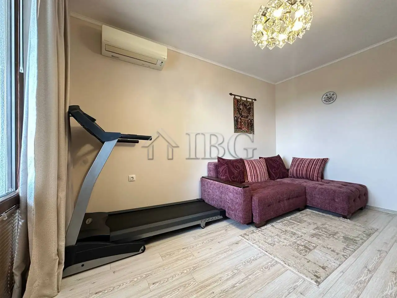 Flat 149m² in Bulgaria, Nessebar. Priced at 288900€ rent photo-18