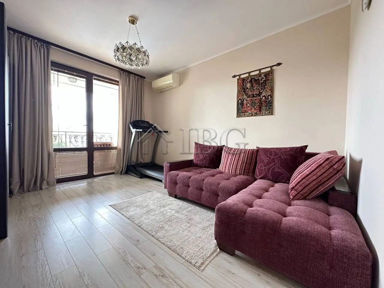 Flat 149m² in Bulgaria, Nessebar. Priced at 288900€ rent photo-19