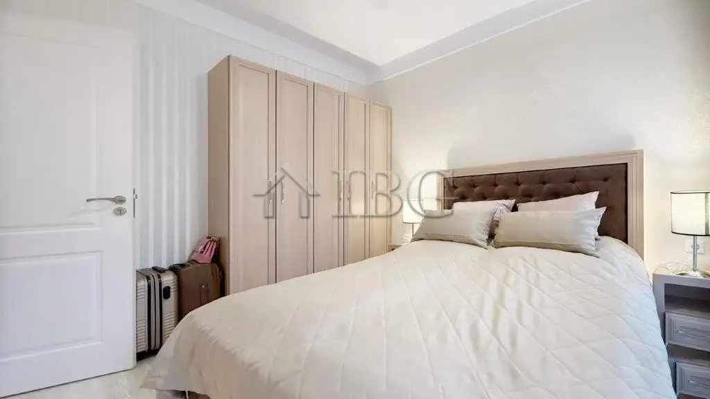 Flat 42m² in Bulgaria, Sveti Vlas. Priced at 110000€ rent photo-5