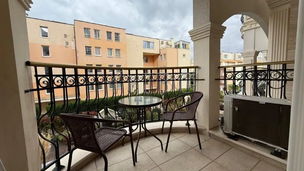 Flat 42m² in Bulgaria, Sveti Vlas. Priced at 110000€ rent photo-6