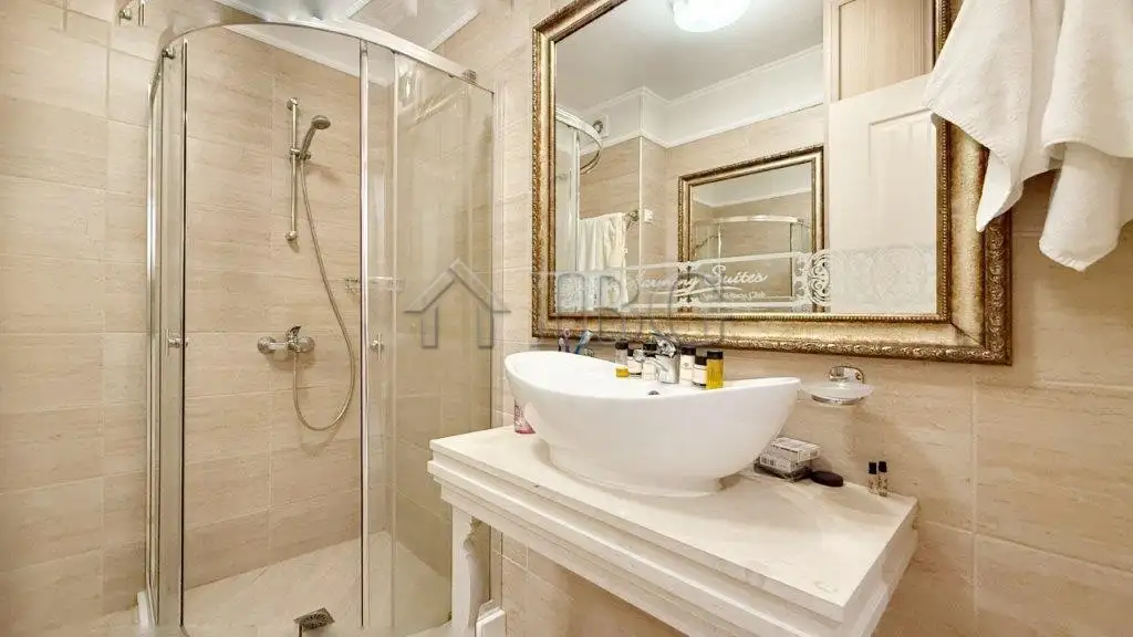 Flat 42m² in Bulgaria, Sveti Vlas. Priced at 110000€ rent photo-14