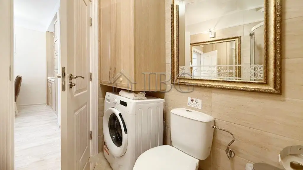 Flat 42m² in Bulgaria, Sveti Vlas. Priced at 110000€ rent photo-15