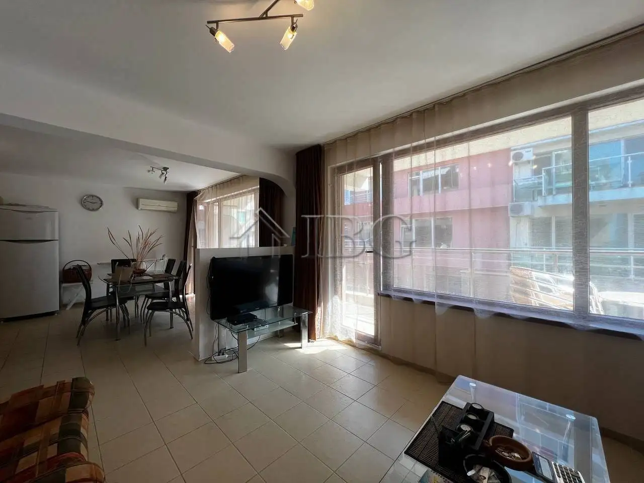 Flat 97m² in Bulgaria, Pomorie. Priced at 150000€ rent photo-7