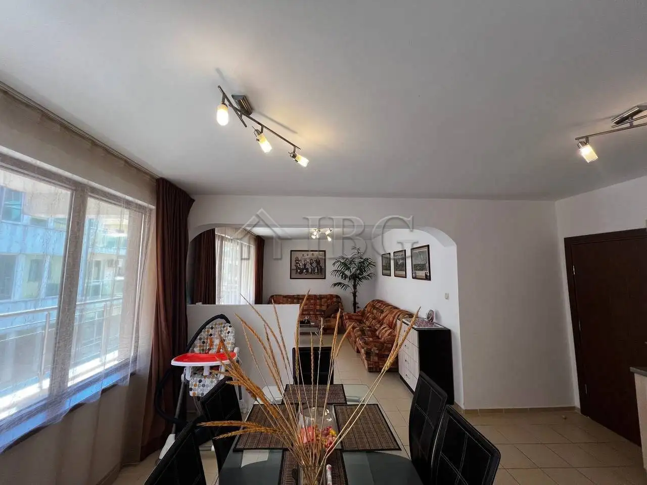 Flat 97m² in Bulgaria, Pomorie. Priced at 150000€ rent photo-8