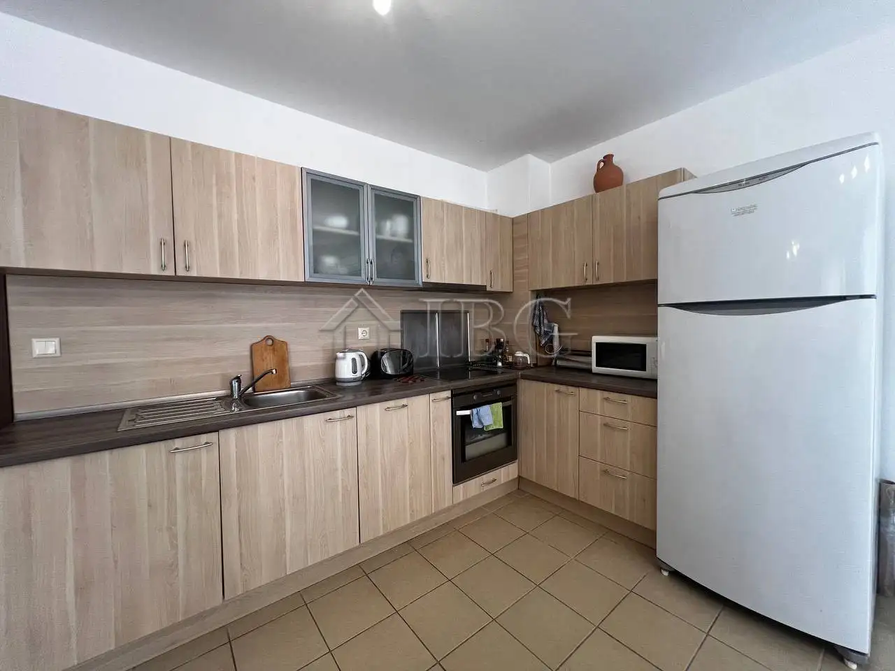 Flat 97m² in Bulgaria, Pomorie. Priced at 150000€ rent photo-11