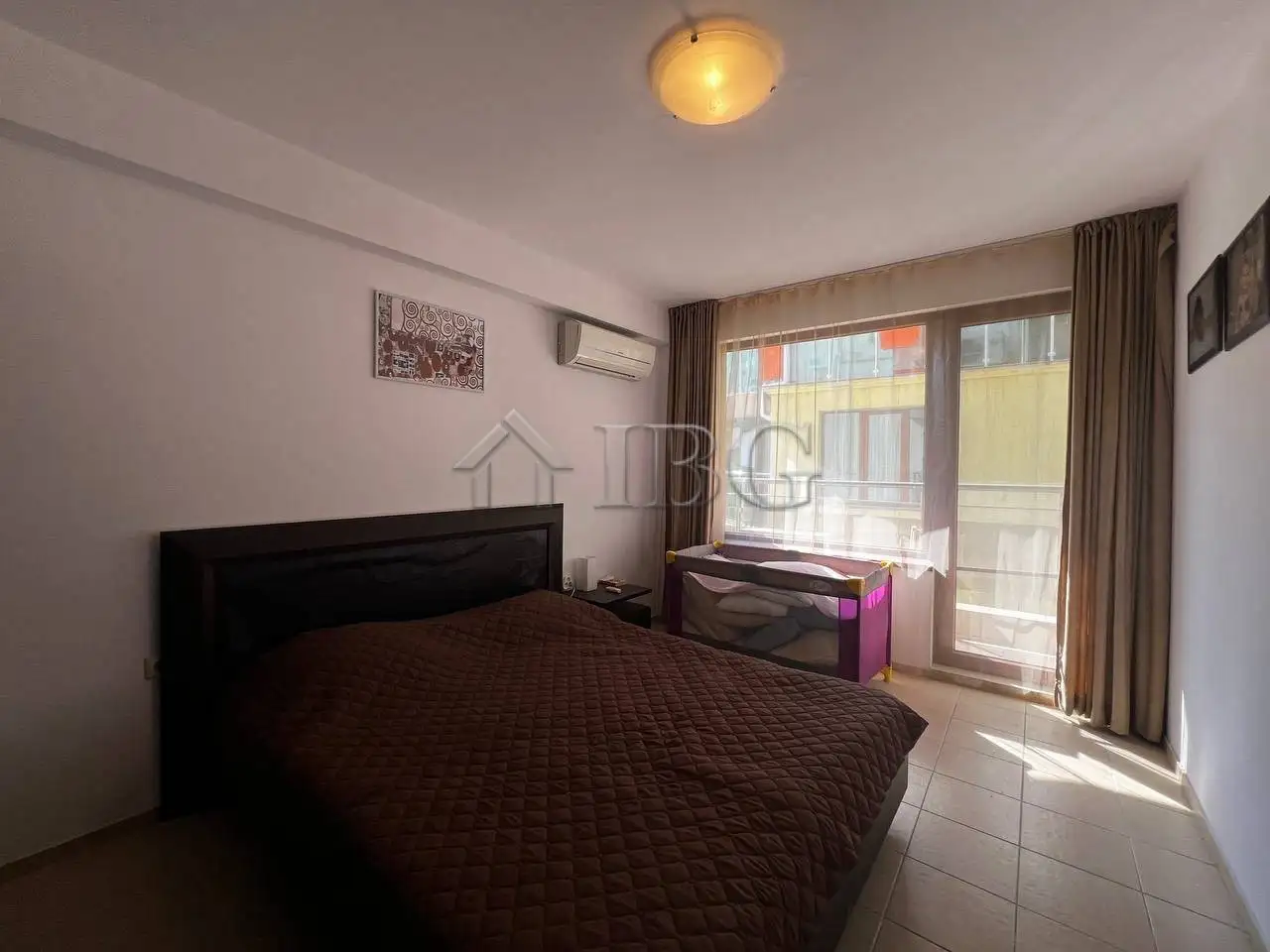 Flat 97m² in Bulgaria, Pomorie. Priced at 150000€ rent photo-13