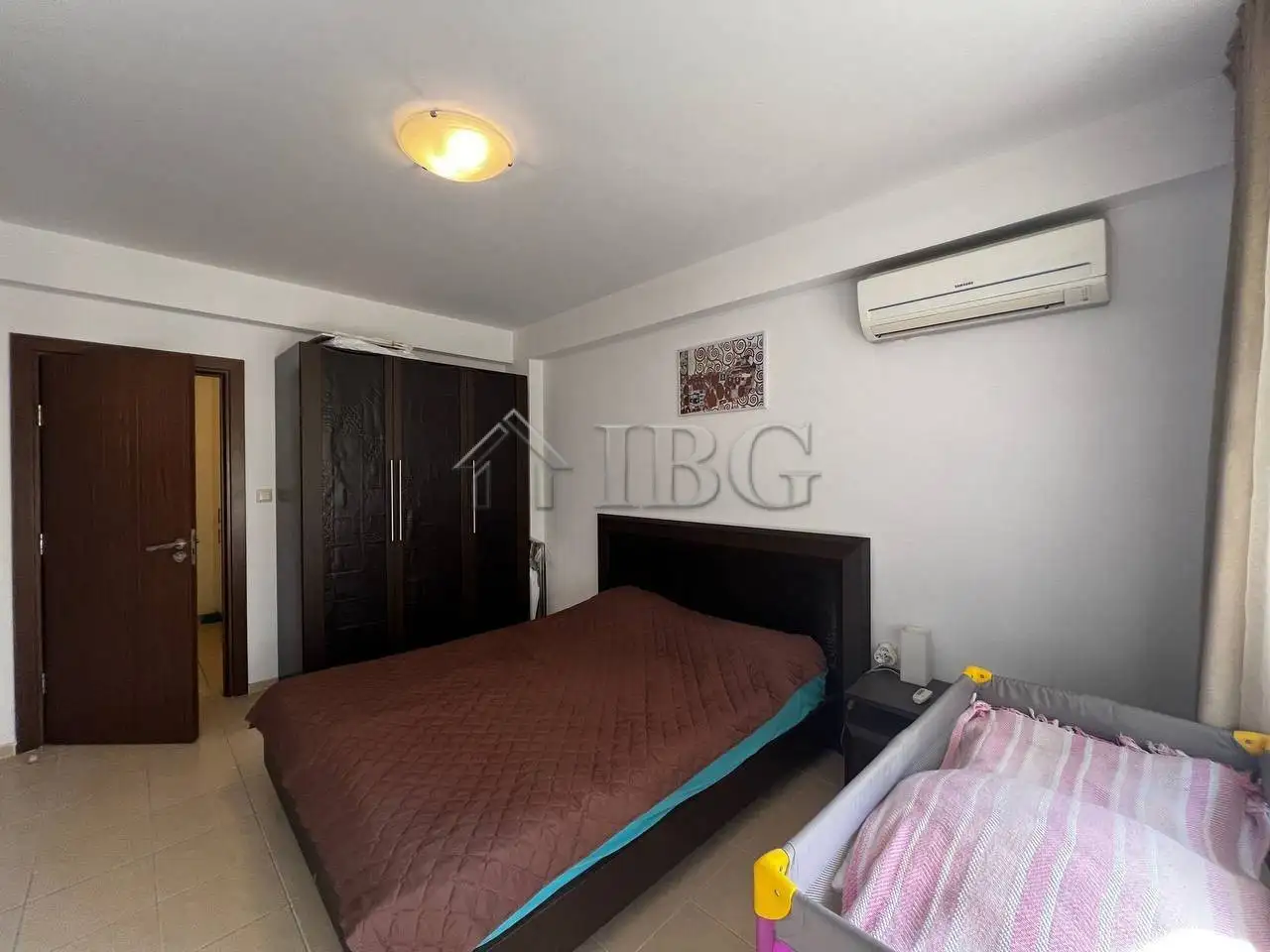 Flat 97m² in Bulgaria, Pomorie. Priced at 150000€ rent photo-14