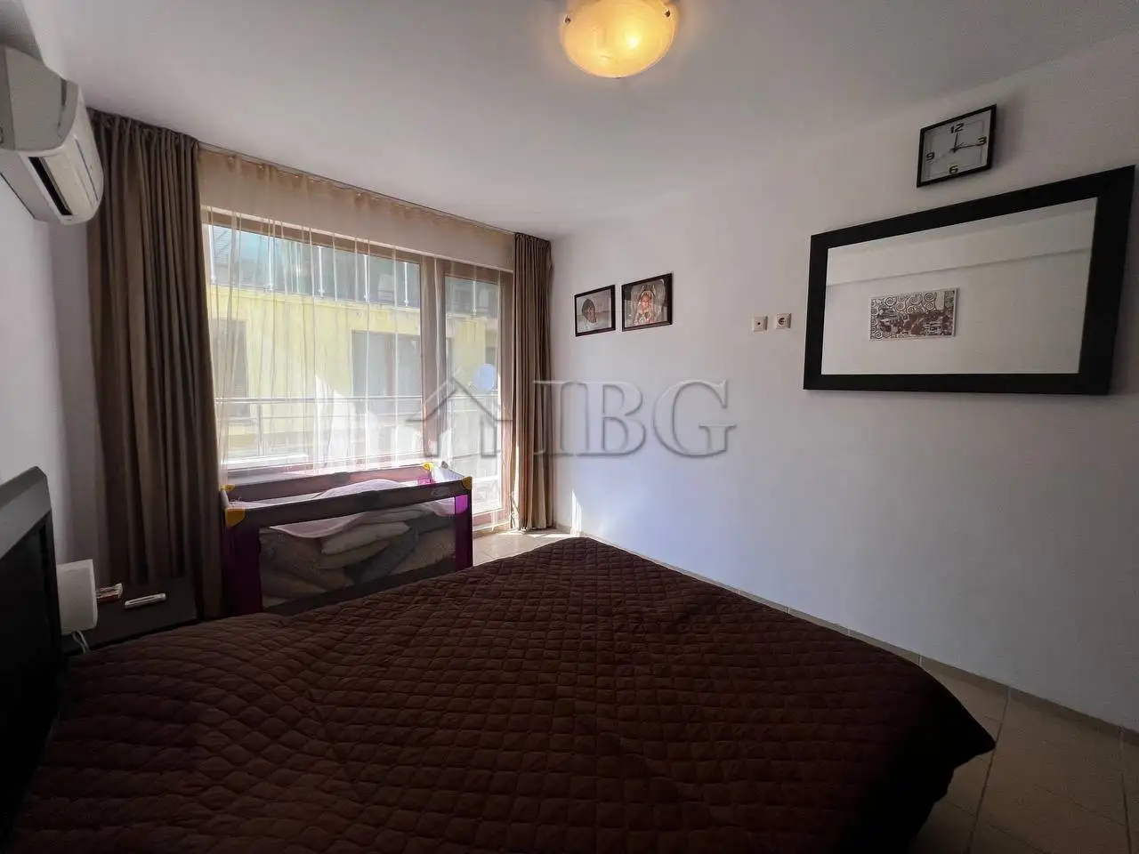 Flat 97m² in Bulgaria, Pomorie. Priced at 150000€ rent photo-16