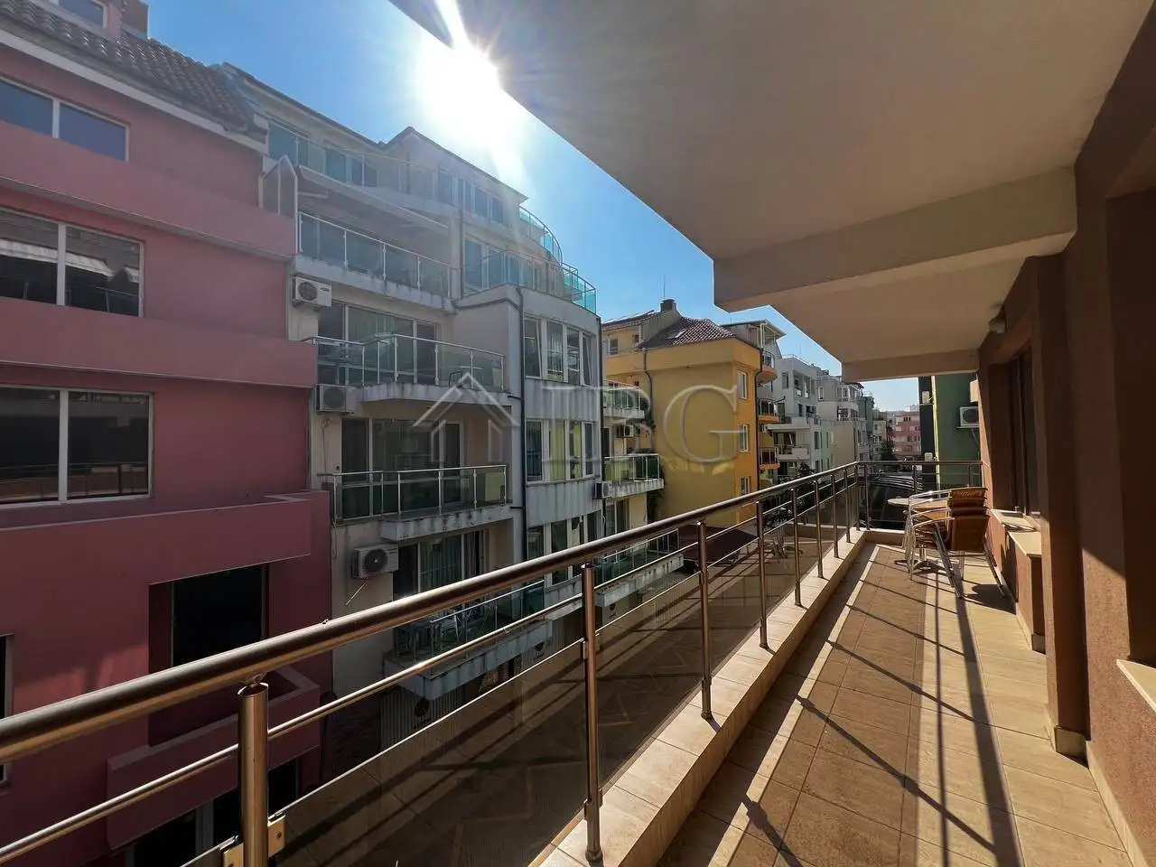 Flat 97m² in Bulgaria, Pomorie. Priced at 150000€ rent photo-19