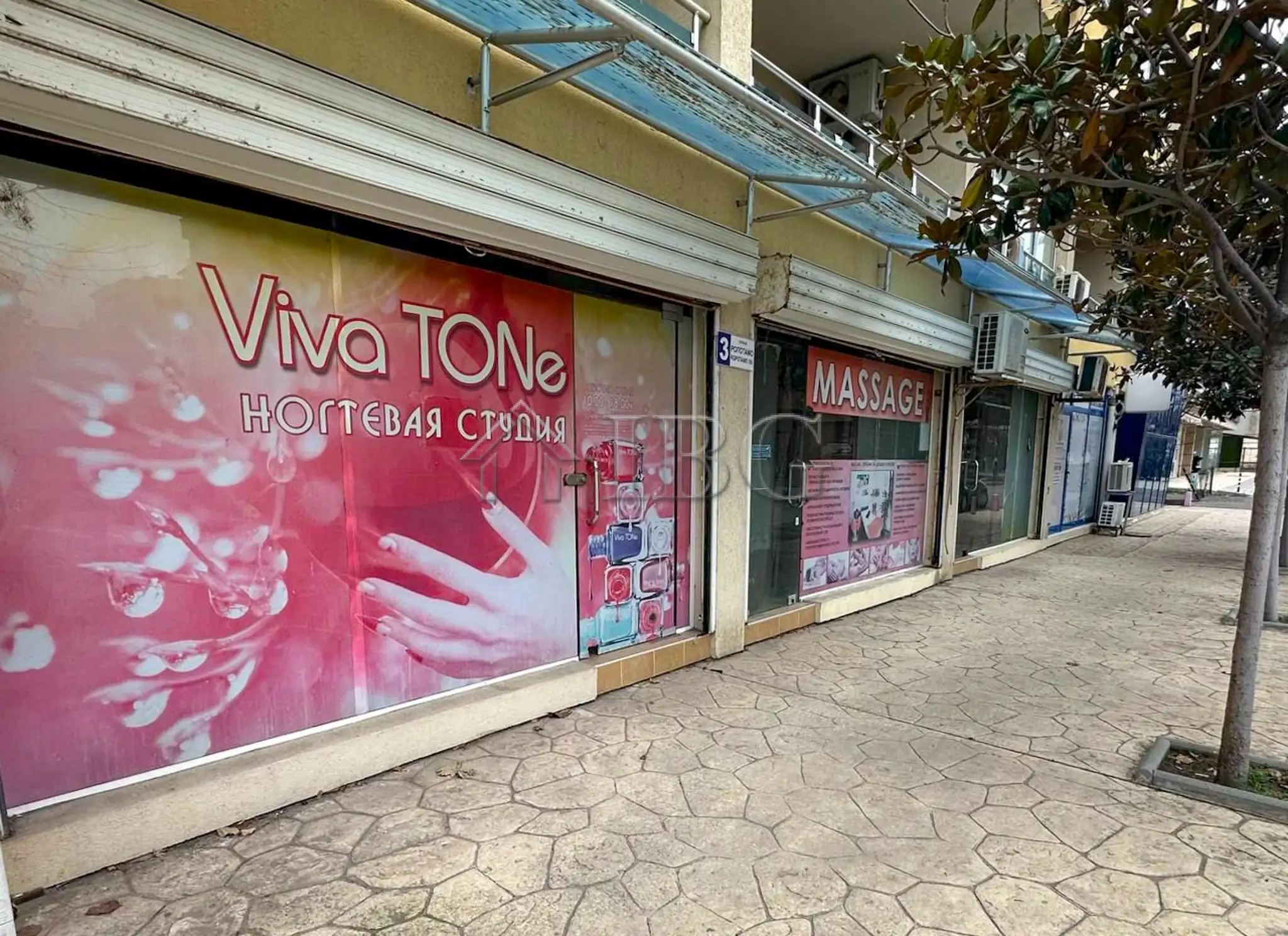 Other Properties 24m² in Bulgaria, Pomorie. Priced at 36000€ rent photo-1