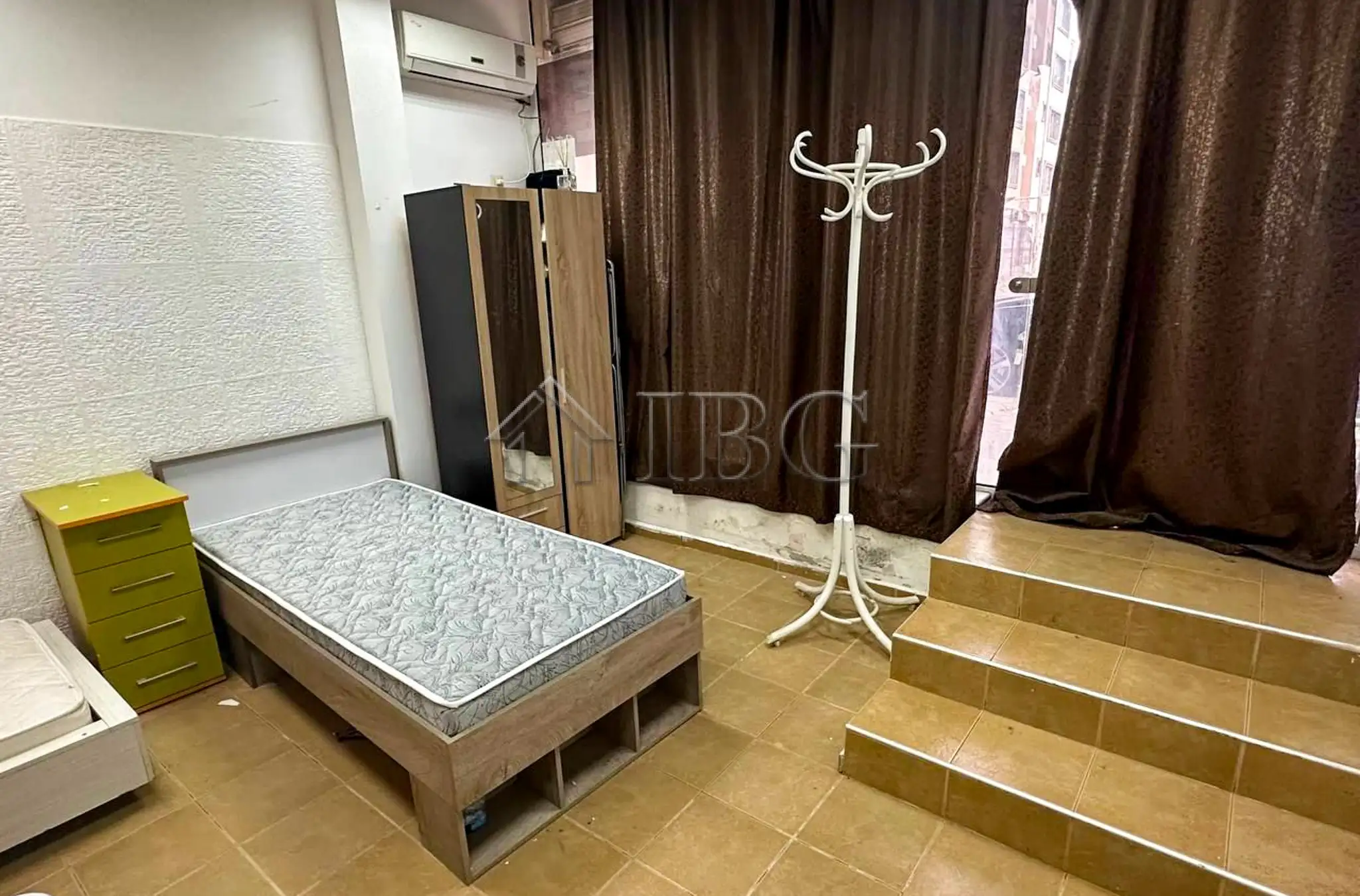 Other Properties 24m² in Bulgaria, Pomorie. Priced at 36000€ rent photo-4