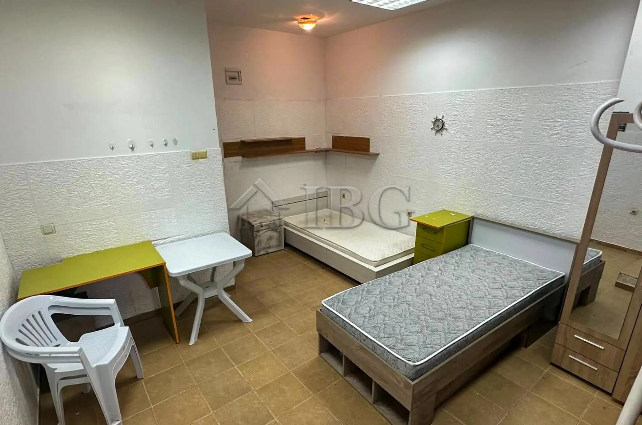 Other Properties 24m² in Bulgaria, Pomorie. Priced at 36000€ rent photo-6