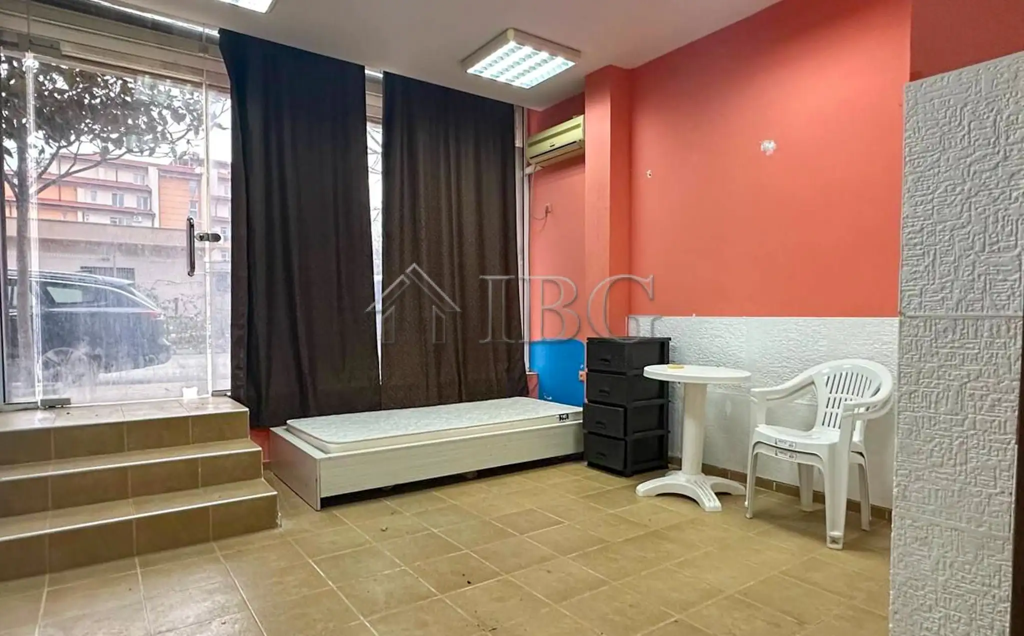 Other Properties 24m² in Bulgaria, Pomorie. Priced at 36000€ rent photo-8