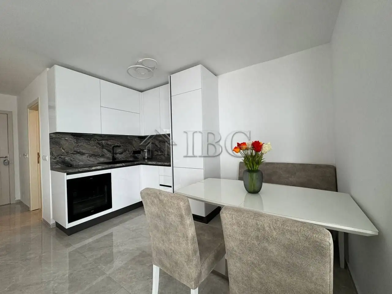 Flat 61m² in Bulgaria, Sveti Vlas. Priced at 149900€ rent photo-2