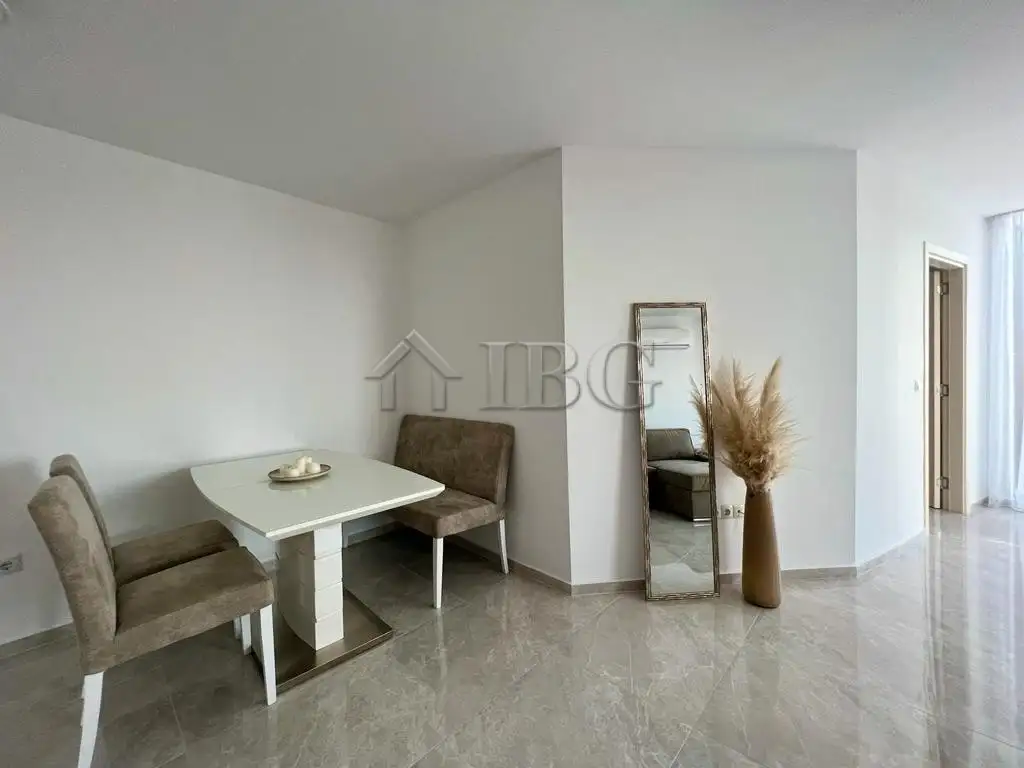 Flat 61m² in Bulgaria, Sveti Vlas. Priced at 149900€ rent photo-3