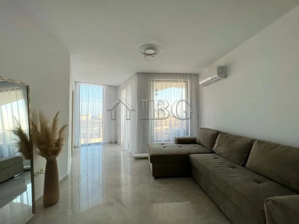 Flat 61m² in Bulgaria, Sveti Vlas. Priced at 149900€ rent photo-4