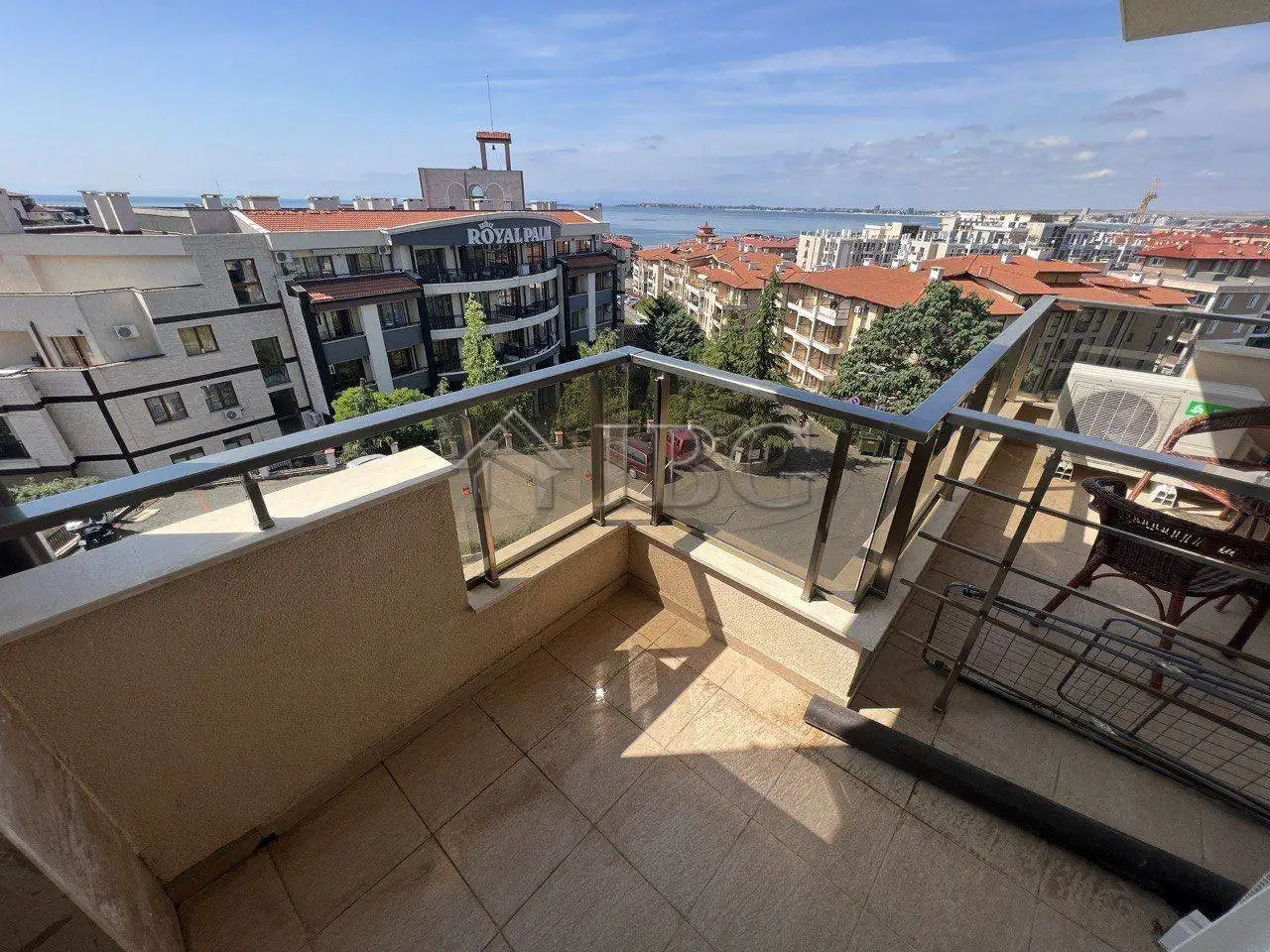 Flat 61m² in Bulgaria, Sveti Vlas. Priced at 149900€ rent photo-7
