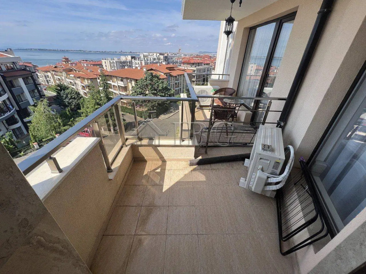 Flat 61m² in Bulgaria, Sveti Vlas. Priced at 149900€ rent photo-8