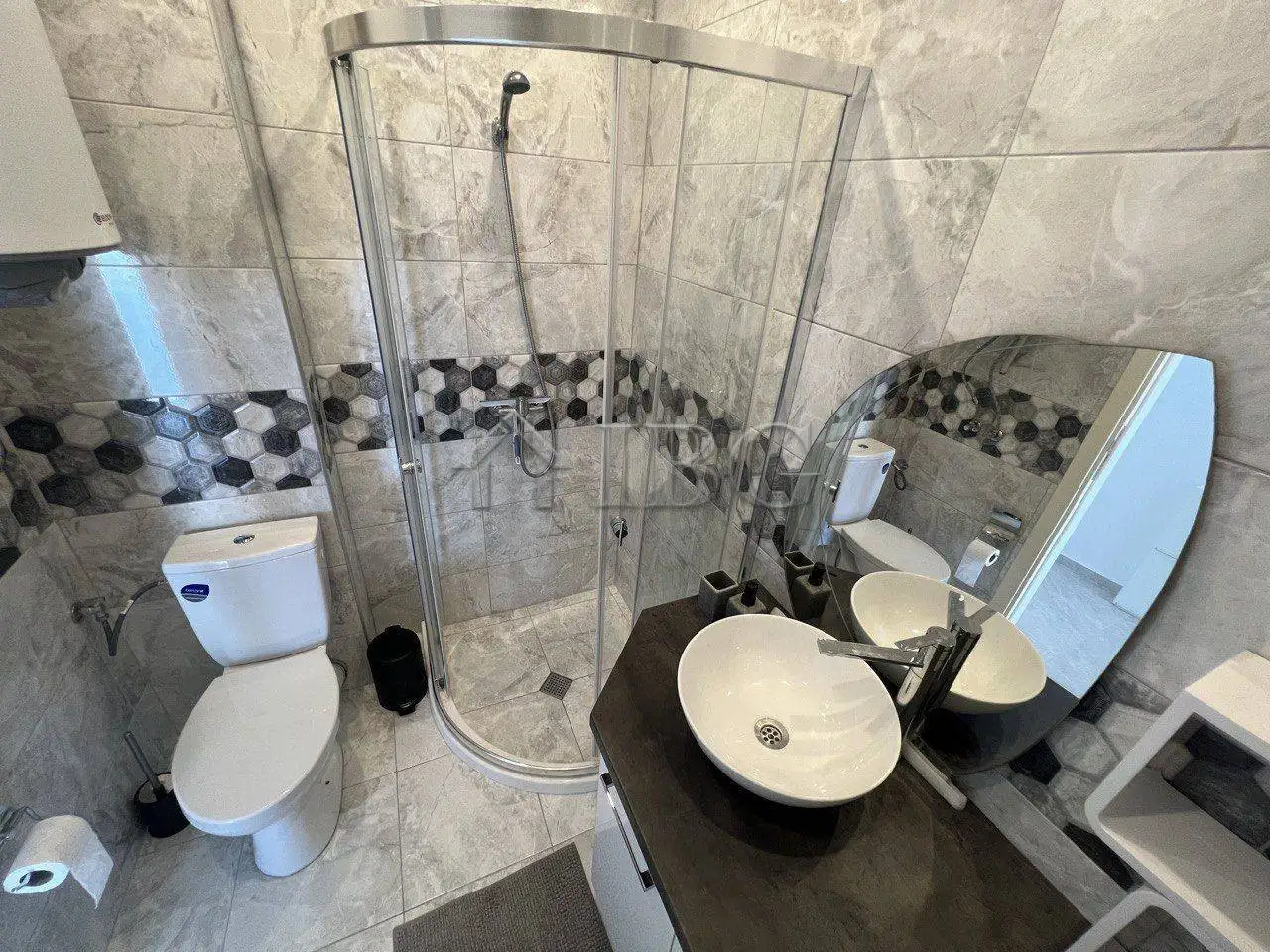 Flat 61m² in Bulgaria, Sveti Vlas. Priced at 149900€ rent photo-10