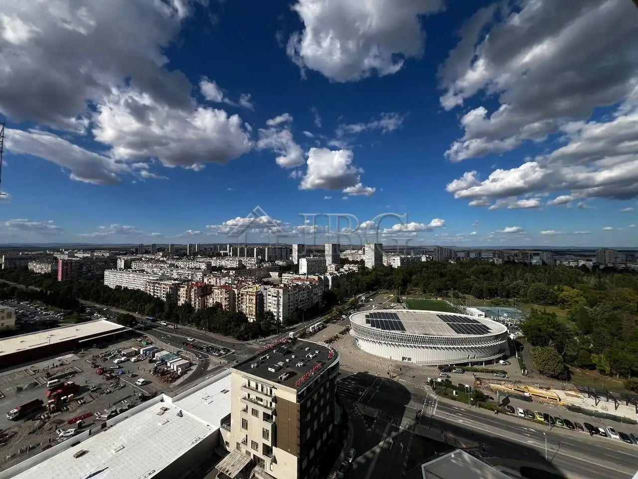 Flat 76m² in Bulgaria, Burgas. Priced at 143000€ rent photo-4