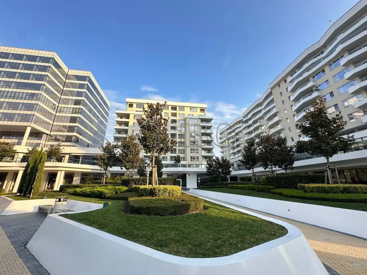 Flat 76m² in Bulgaria, Burgas. Priced at 143000€ rent photo-6