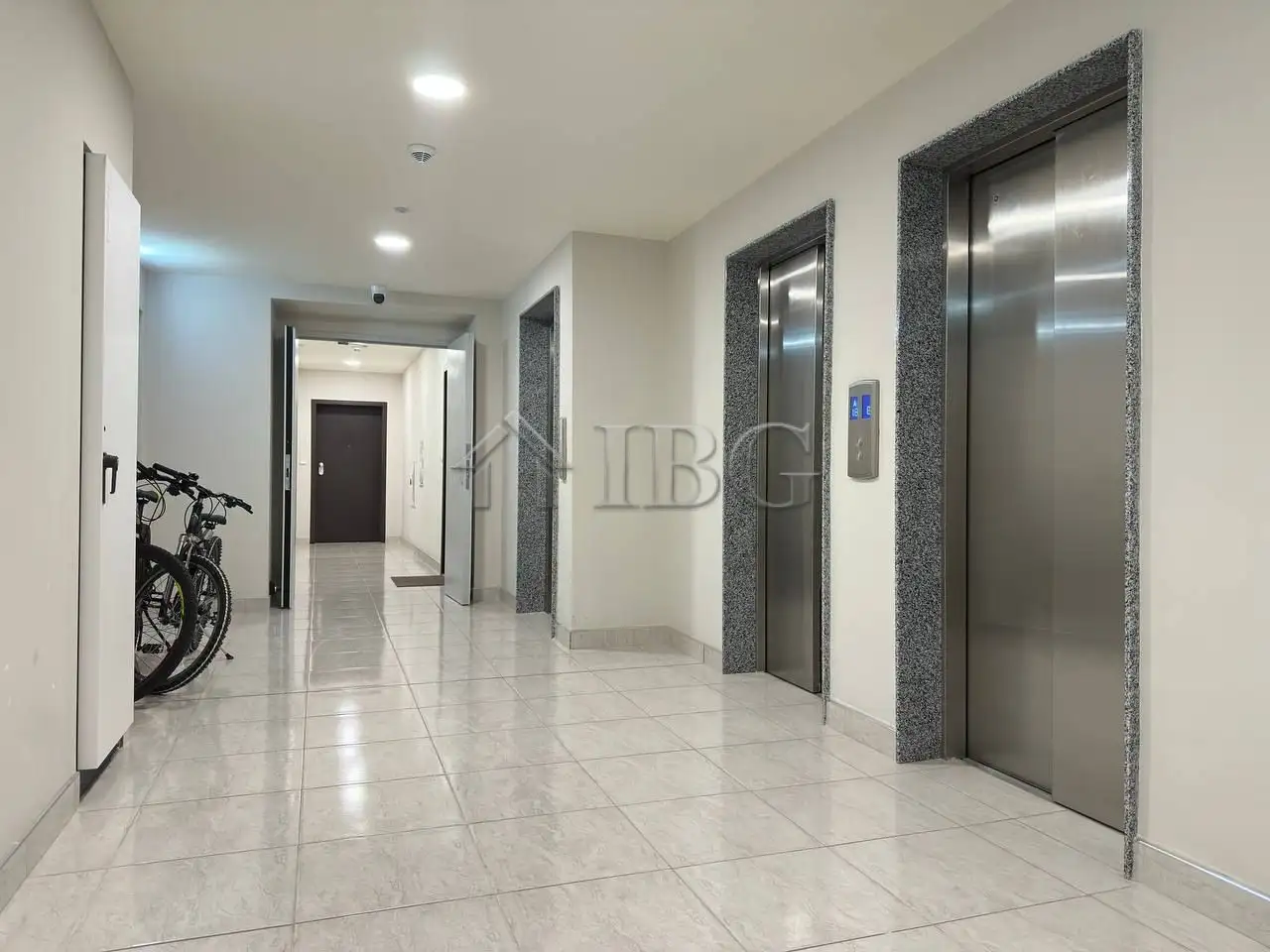 Flat 76m² in Bulgaria, Burgas. Priced at 143000€ rent photo-9