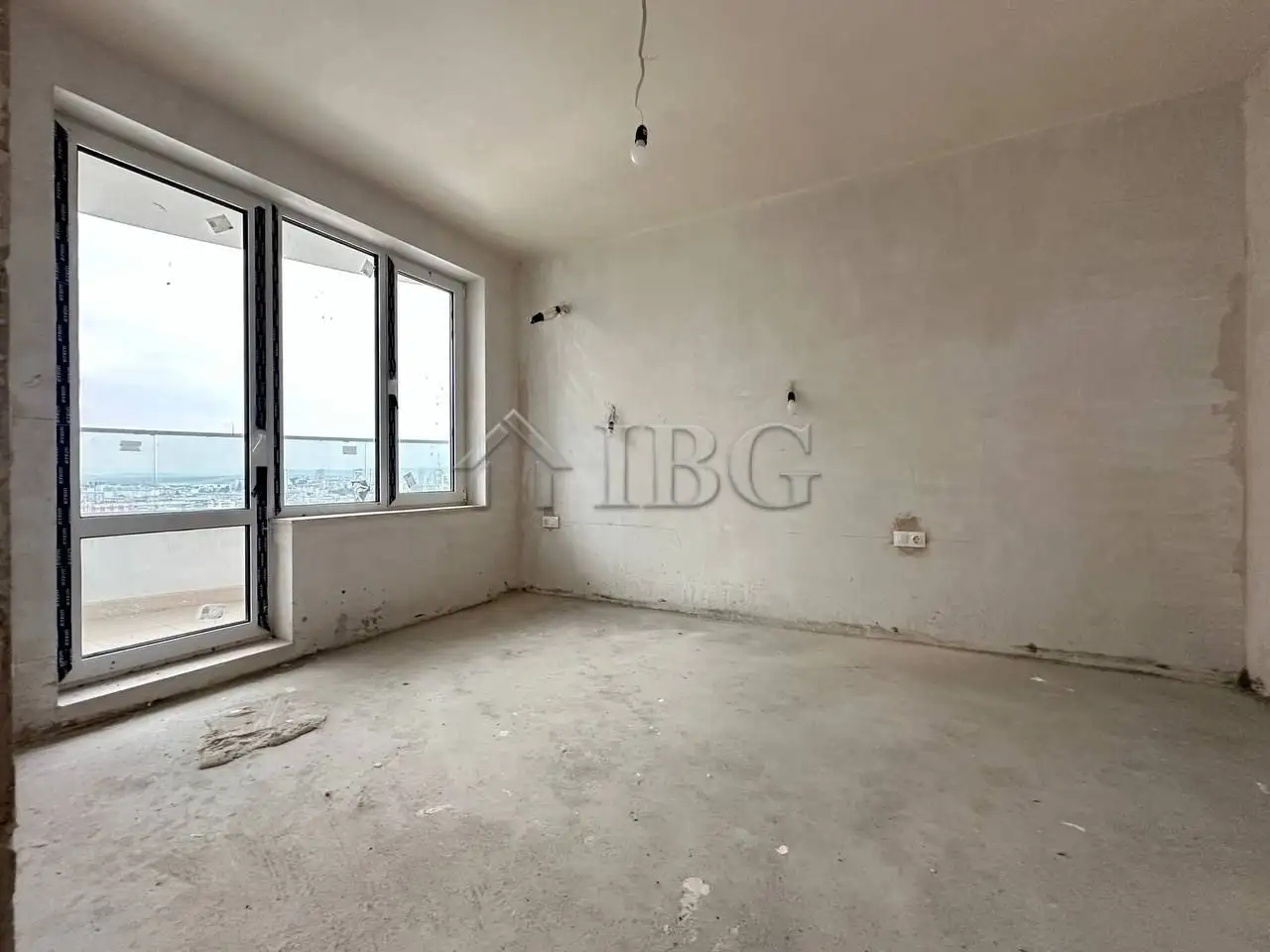 Flat 76m² in Bulgaria, Burgas. Priced at 143000€ rent photo-12
