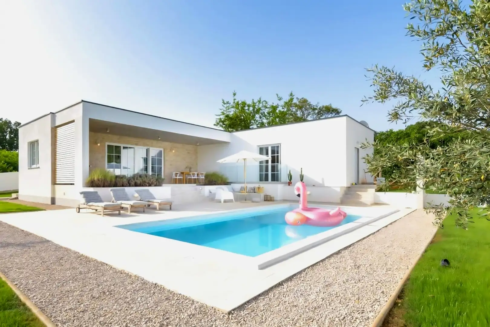 Villa 182m² in Croatia, Labin. Priced at 558000€ rent photo-1