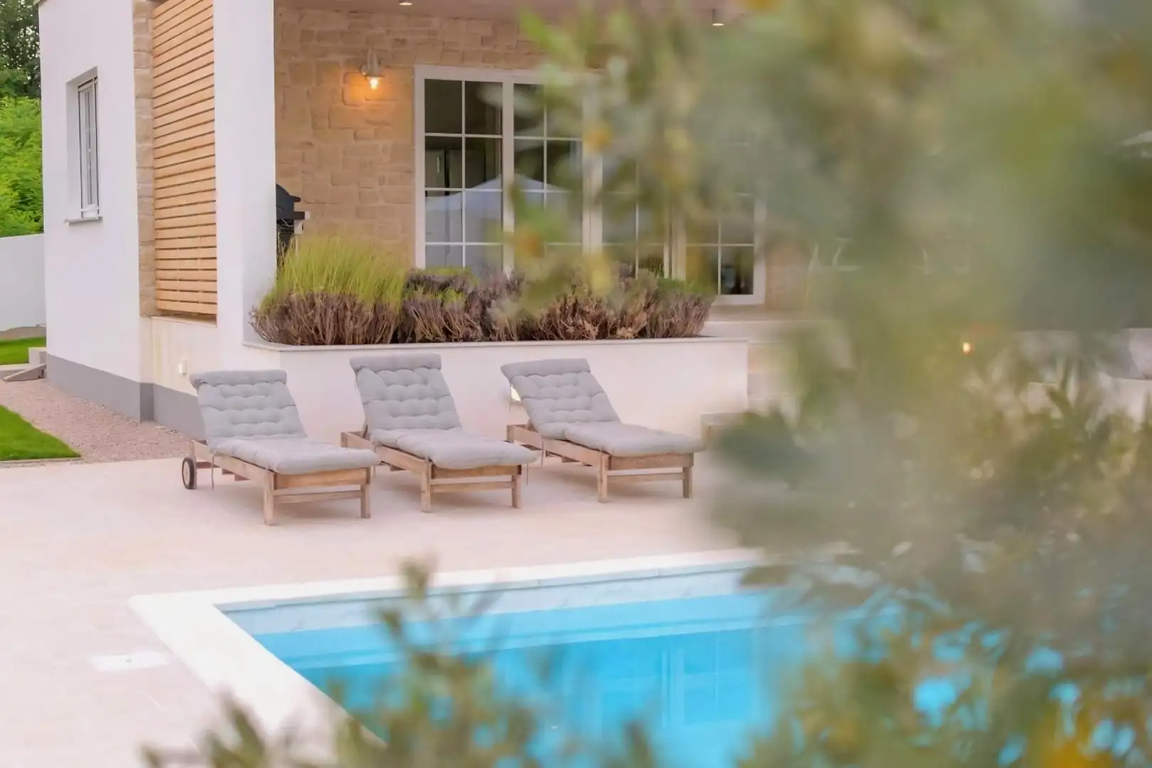 Villa 182m² in Croatia, Labin. Priced at 558000€ rent photo-3