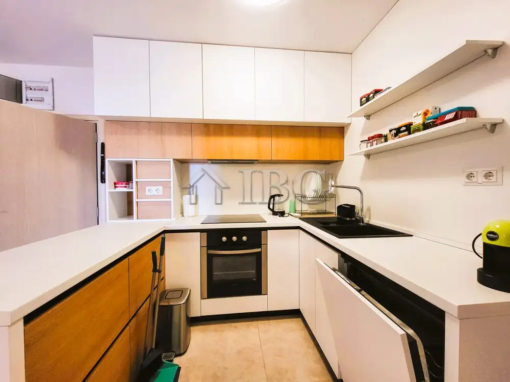 Flat 112m² in Bulgaria, Sveti Vlas. Priced at 285000€ rent photo-2