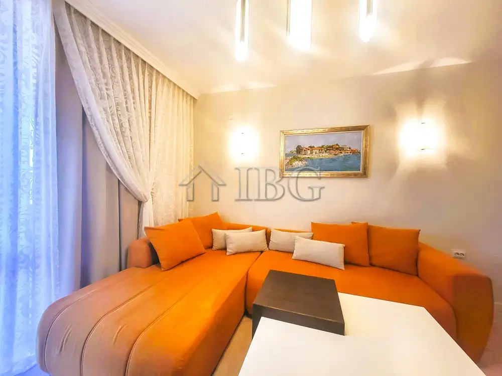 Flat 112m² in Bulgaria, Sveti Vlas. Priced at 285000€ rent photo-9