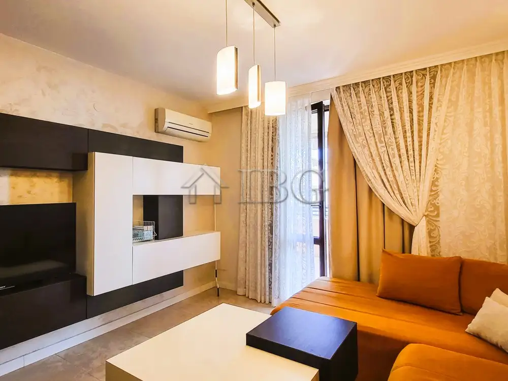 Flat 112m² in Bulgaria, Sveti Vlas. Priced at 285000€ rent photo-10