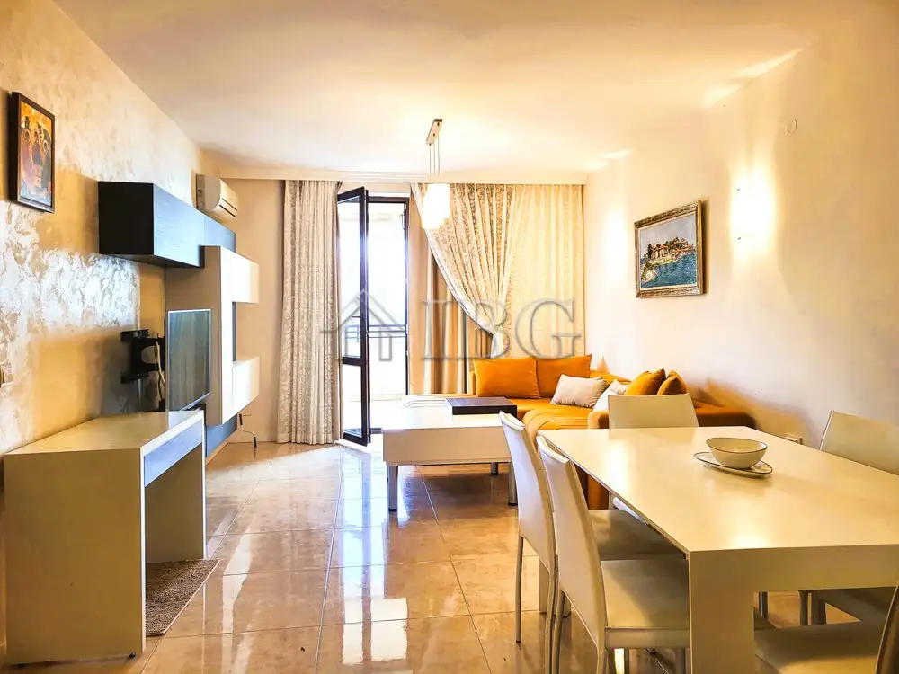 Flat 112m² in Bulgaria, Sveti Vlas. Priced at 285000€ rent photo-11