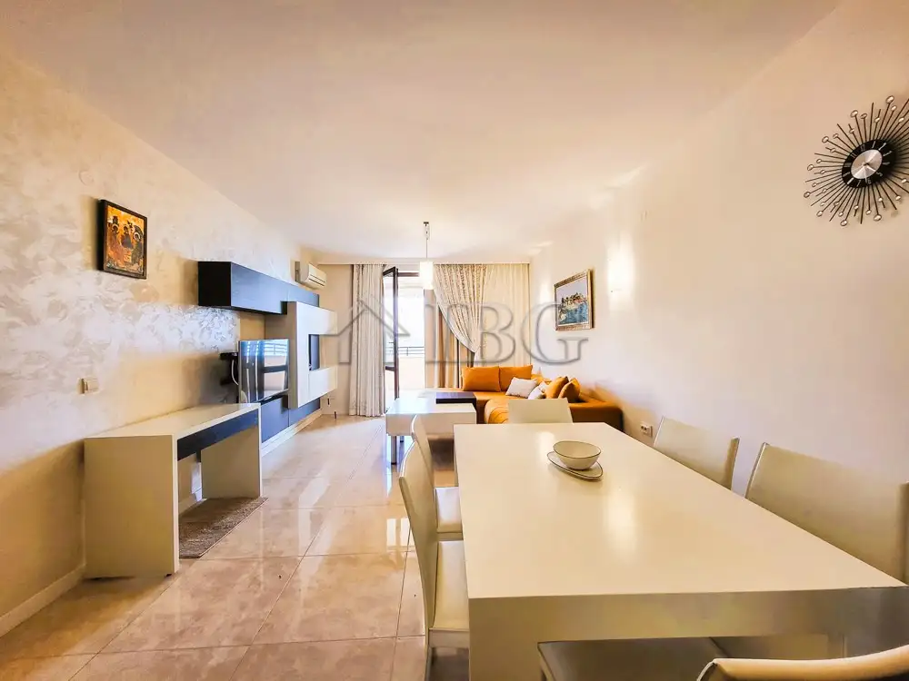 Flat 112m² in Bulgaria, Sveti Vlas. Priced at 285000€ rent photo-12