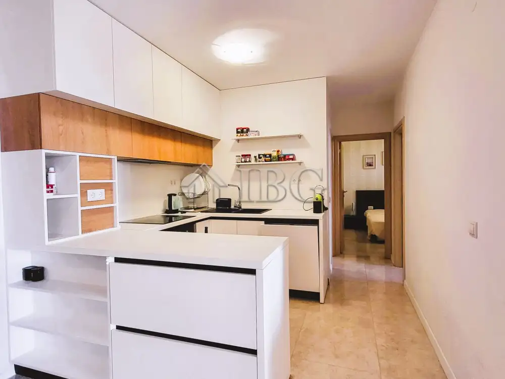 Flat 112m² in Bulgaria, Sveti Vlas. Priced at 285000€ rent photo-14