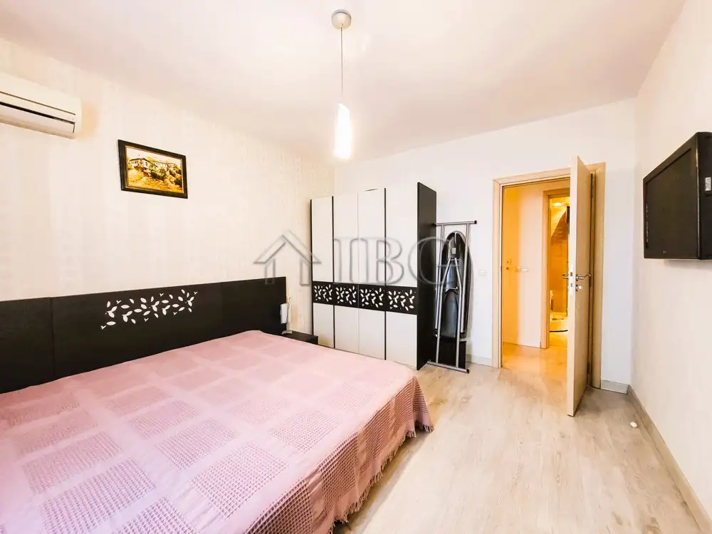 Flat 112m² in Bulgaria, Sveti Vlas. Priced at 285000€ rent photo-17