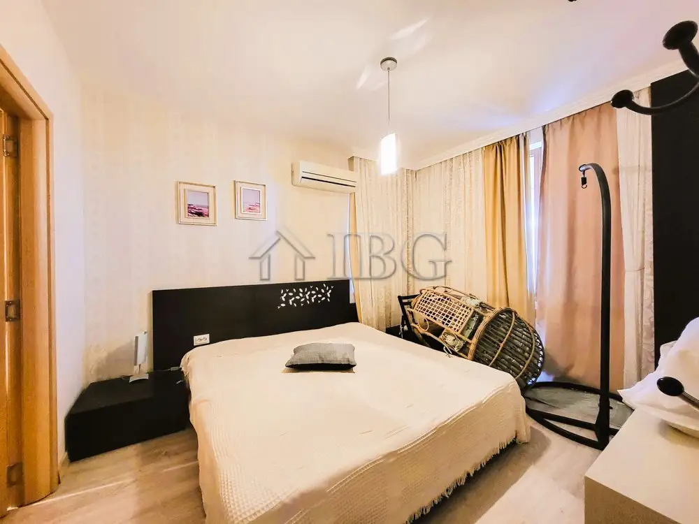 Flat 112m² in Bulgaria, Sveti Vlas. Priced at 285000€ rent photo-18