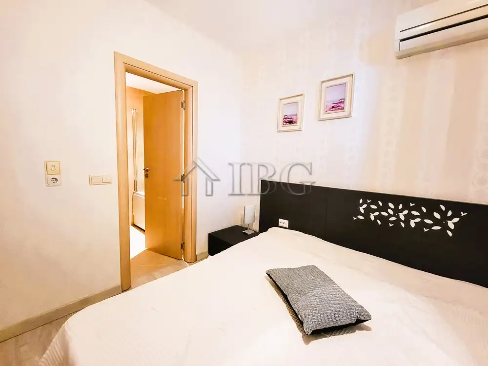 Flat 112m² in Bulgaria, Sveti Vlas. Priced at 285000€ rent photo-19